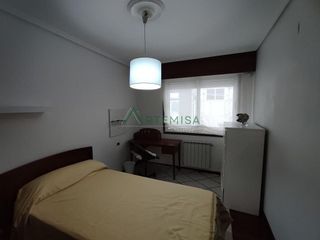 Piso en alquiler en Centro en Ferrol
