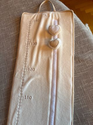 Metro Thun peluche cameretta bimbi