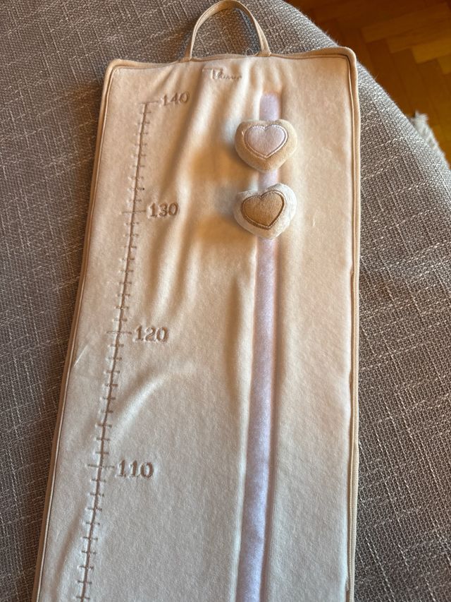 Metro Thun peluche cameretta bimbi