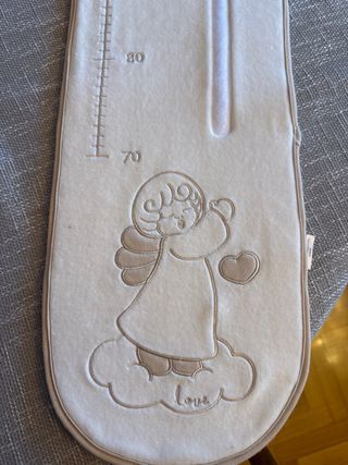 Metro Thun peluche cameretta bimbi