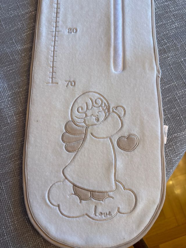 Metro Thun peluche cameretta bimbi