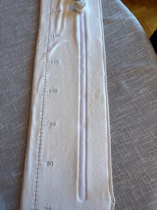 Metro Thun peluche cameretta bimbi