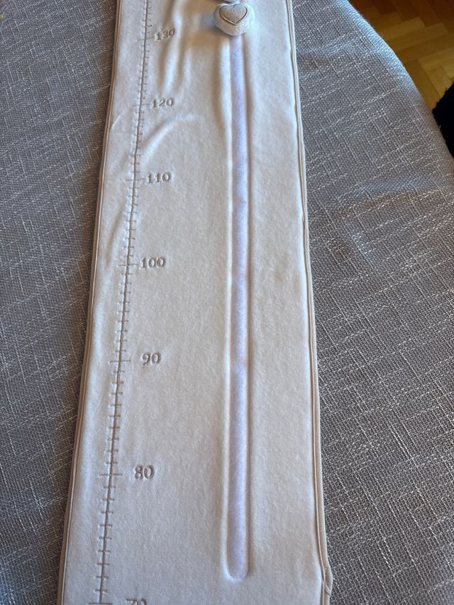 Metro Thun peluche cameretta bimbi