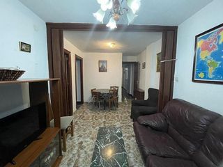Piso en alquiler en Camino de Ronda - Rosaleda en Granada