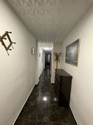 Piso en alquiler en Camino de Ronda - Rosaleda en Granada