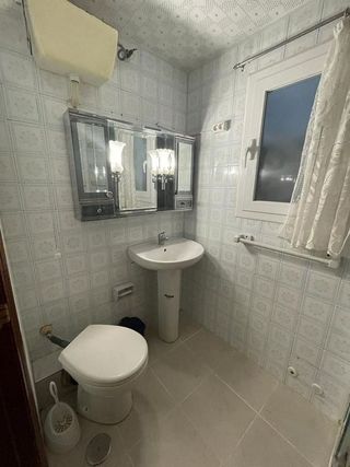 Piso en alquiler en Camino de Ronda - Rosaleda en Granada