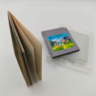 Nintendo Game Boy Golf DMG-GOA