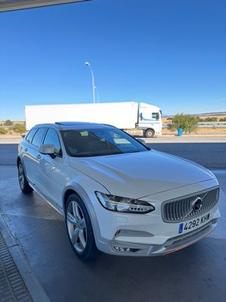 Volvo V90 Edición Limitada Ocean Race