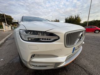 Volvo V90 Edición Limitada Ocean Race