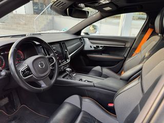 Volvo V90 Edición Limitada Ocean Race