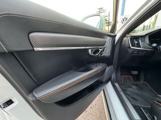 Volvo V90 Edición Limitada Ocean Race