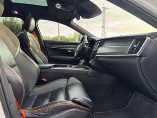Volvo V90 Edición Limitada Ocean Race