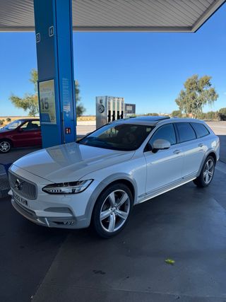 Volvo V90 Edición Limitada Ocean Race