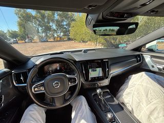 Volvo V90 Edición Limitada Ocean Race
