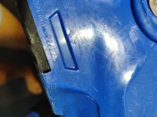 Botas de esquí Salomon niño