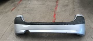 Paragolpes Trasero Citroen Xsara Picasso