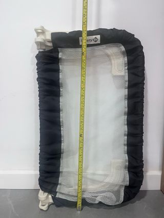 Barrera de Cama Portátil Safety 1st