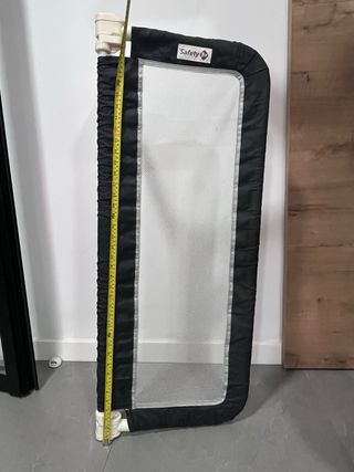 Barrera de Cama Portátil Safety 1st
