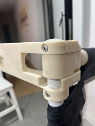Barrera de Cama Portátil Safety 1st