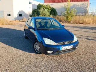 Ford Focus 2004 1.8tdci 100cv