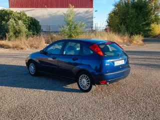 Ford Focus 2004 1.8tdci 100cv