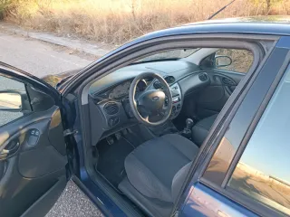 Ford Focus 2004 1.8tdci 100cv