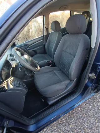 Ford Focus 2004 1.8tdci 100cv
