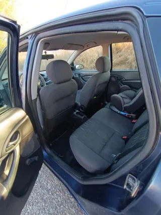 Ford Focus 2004 1.8tdci 100cv