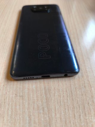 Xiaomi Poco X3 Pro 128 GB Nero