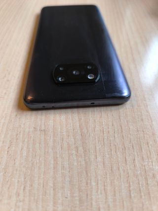 Xiaomi Poco X3 Pro 128 GB Nero