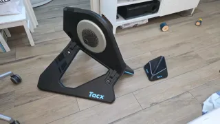 Rodillo Tacx Neo 2T