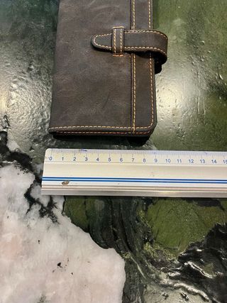 Estuche para tabaco de liar