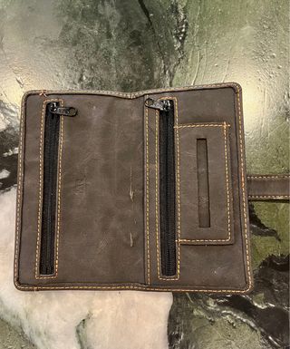 Estuche para tabaco de liar