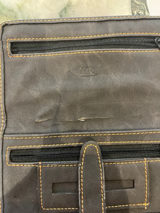Estuche para tabaco de liar
