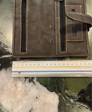 Estuche para tabaco de liar