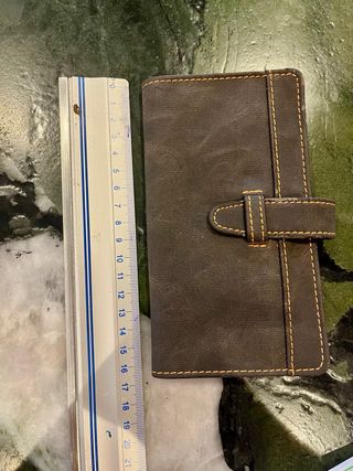 Estuche para tabaco de liar