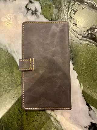 Estuche para tabaco de liar
