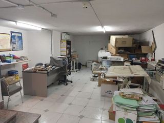 Local comercial en venta en Feria en Albacete