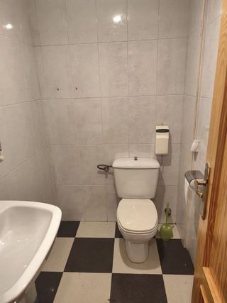 Local comercial en venta en Feria en Albacete
