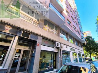 Local comercial en venta en Centro en Palencia