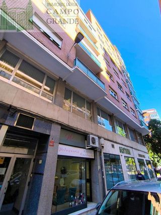 Local comercial en venta en Centro en Palencia