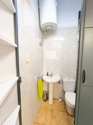 Local comercial en venta en Centro en Palencia