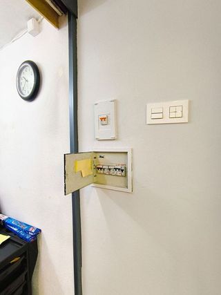 Local comercial en venta en Centro en Palencia