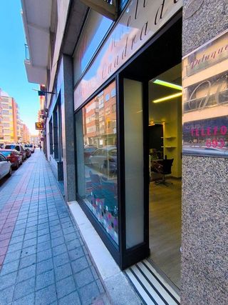 Local comercial en venta en Centro en Palencia