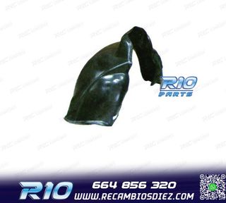 PASE RUEDA DELANTERO DCH PARA BMW E36 90-99 DERECHA