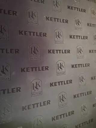 Tabla de inversión Kettler