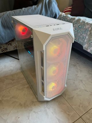 PC Gamer i7 Ordenador Gaming