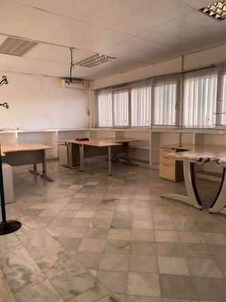 Oficina en alquiler en Palacio de Congresos - Urbadiez - Entrepuentes en Sevilla