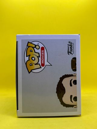 Funko Pop! Groundhog Day Phil Connors 1045