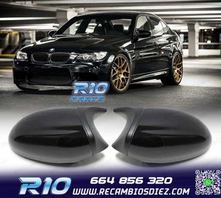 CARCASAS ESPEJOS RETROVISORES BMW E90 E92 E82 E88 E91 E93 05